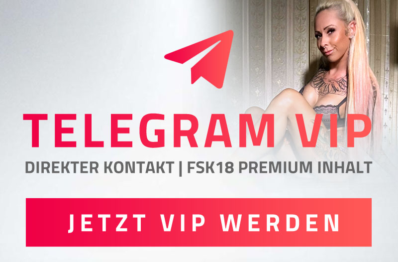 Telegram V.I.P.